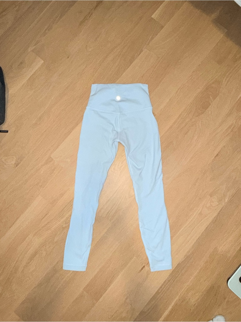 lululemon athletica align legging 25”